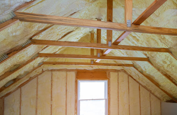 Types of Insulation We Offer in Rosemont, CA
