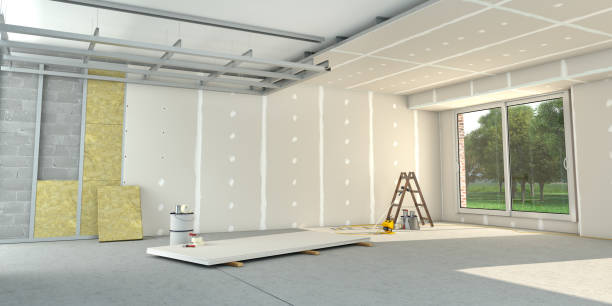 Best Spray Foam Insulation in Rosemont, CA