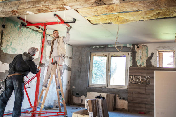 Trusted Rosemont, CA Insulation Contractor Experts