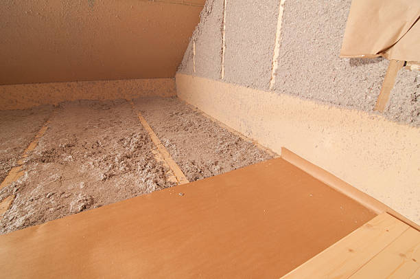 Best Fiberglass Insulation in Rosemont, CA