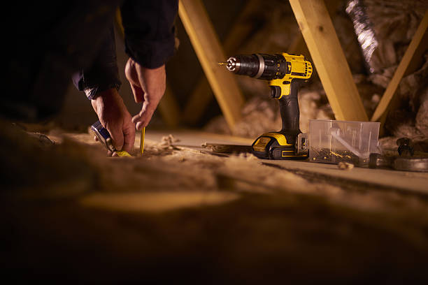 Best Energy Efficiency Insulation in Rosemont, CA